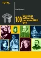 100 cele mai influente personalitati gay